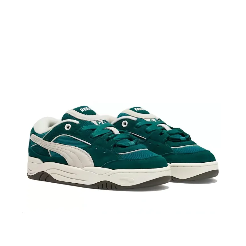 PUMA 180 'Corduroy Malachite'-3
