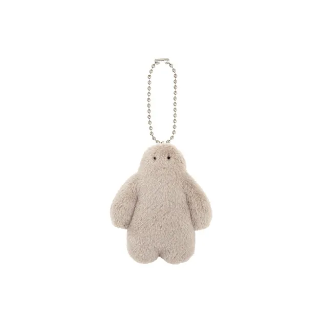 Liv Heart Plush Toy-12