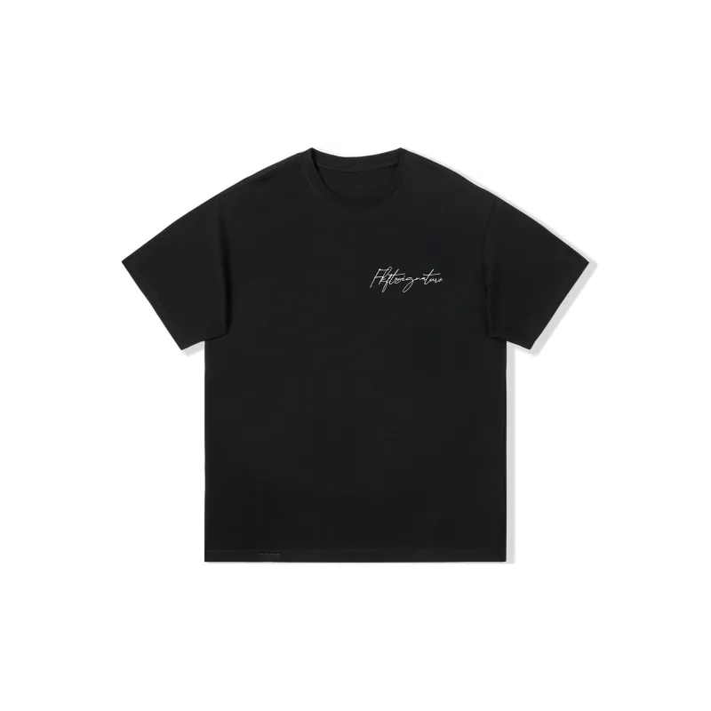 FKFT T Shirts Unisex-9
