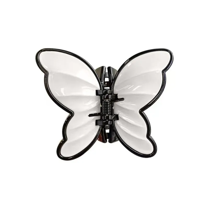 MACE MAVA Acrylic Hair Clips Women's-4