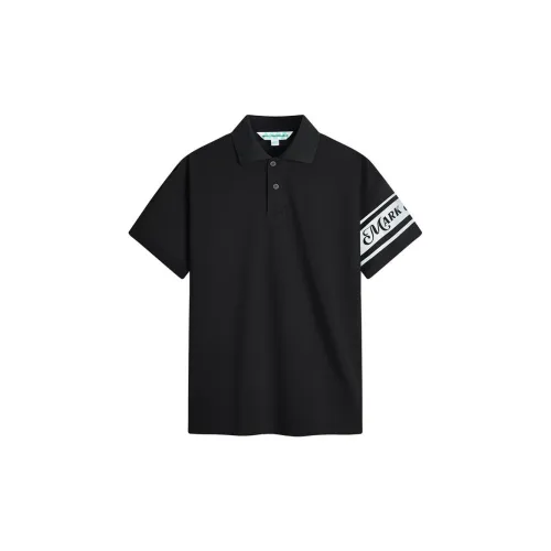 FAIRWHALE Polo Shirts Unisex