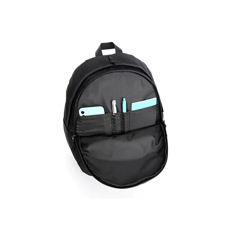 SUISSEWIN Oxford Multicolor Regular Unisex Black White-4