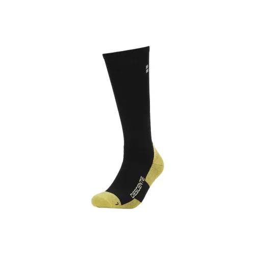 DESCENTE Sports & Fitness Collection Knee-High Socks Unisex 1 Pack
