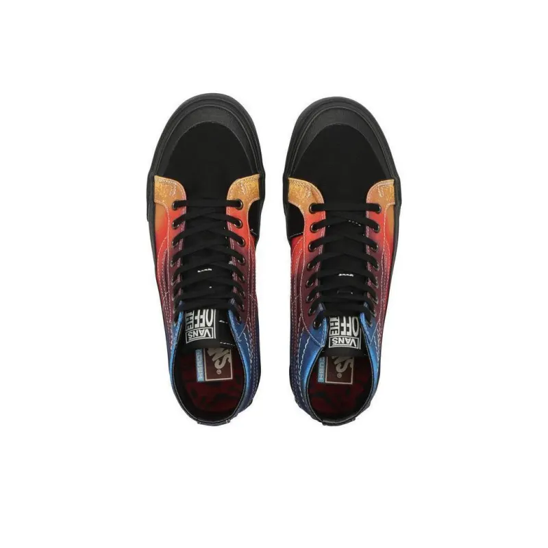 Sk8 Vans Hi 138 Decon Sf 'Have A Trip'-3