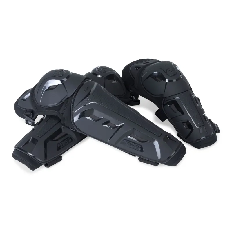 SCOYCO Motorcycle Protective Gears-6