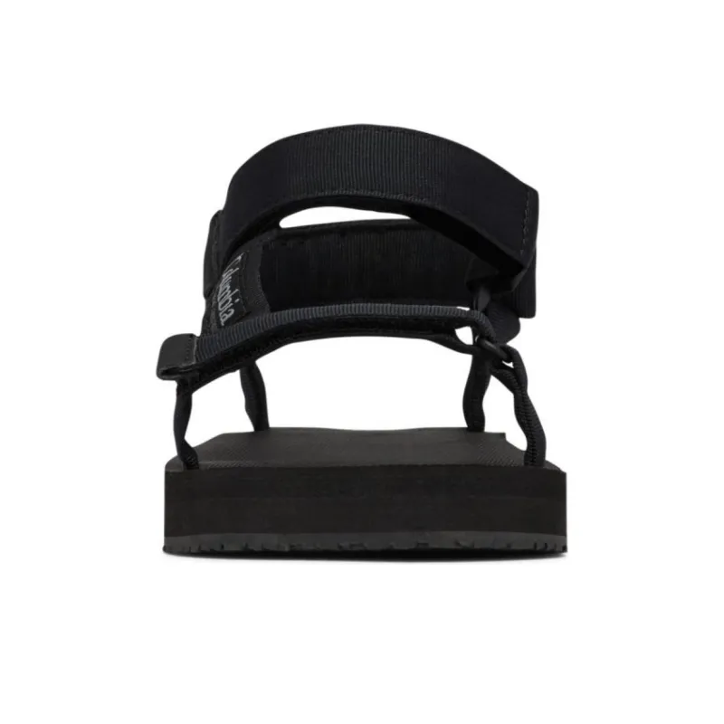 Columbia BREAKSIDER SANDAL Beach Sandals Men's Black-3