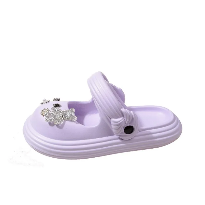 Flamingo Clogs Women's-1