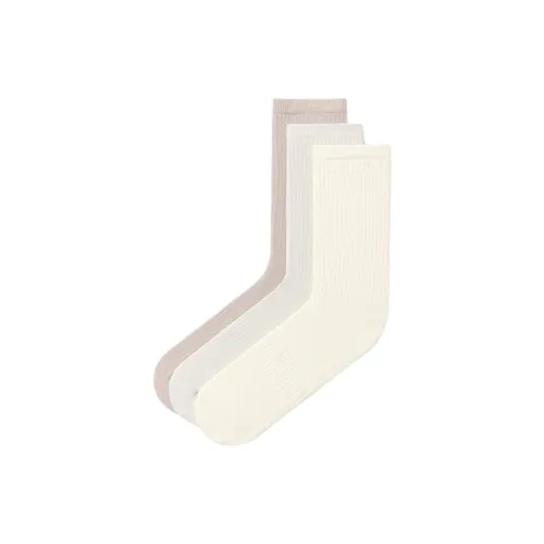 THOM BROWNE Men Mid-Calf Socks