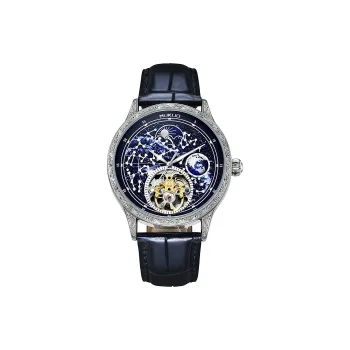 MUKUO Unisex Watch