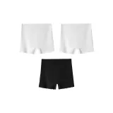E Set: White+White+Black