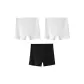 E Set: White+White+Black