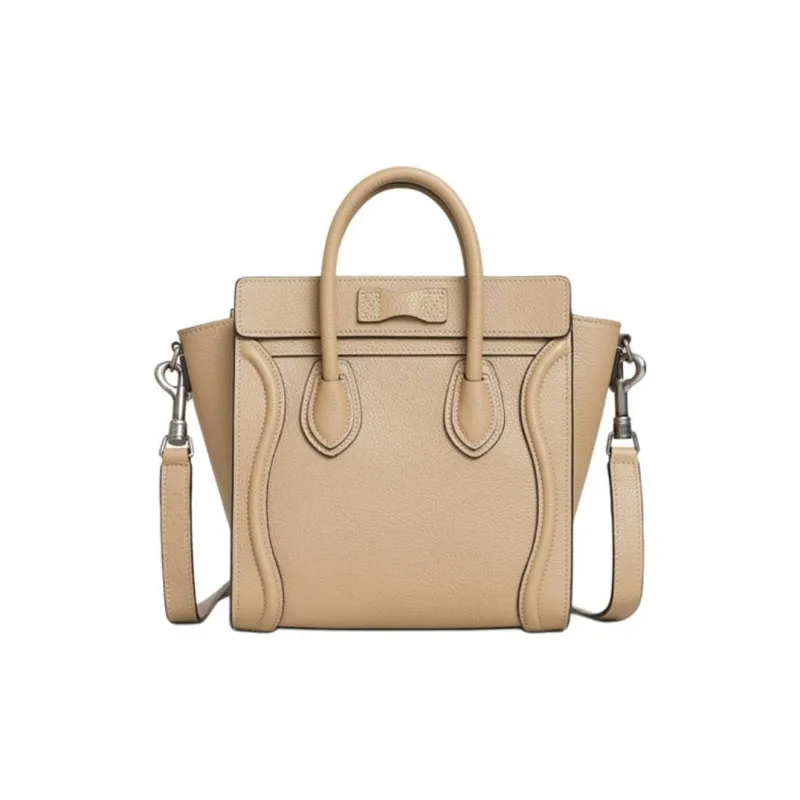 CELINE Luggage Handbags-2