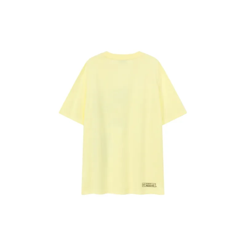 NO ONE ELSE T Shirts Unisex-2