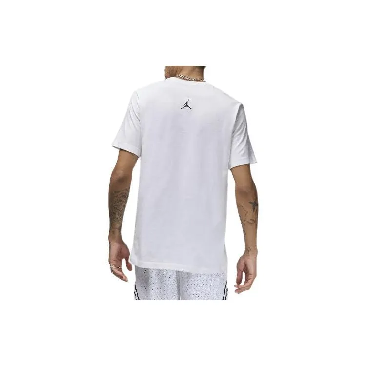 JORDAN Sport Men's Dri-FIT T-Shirt-1