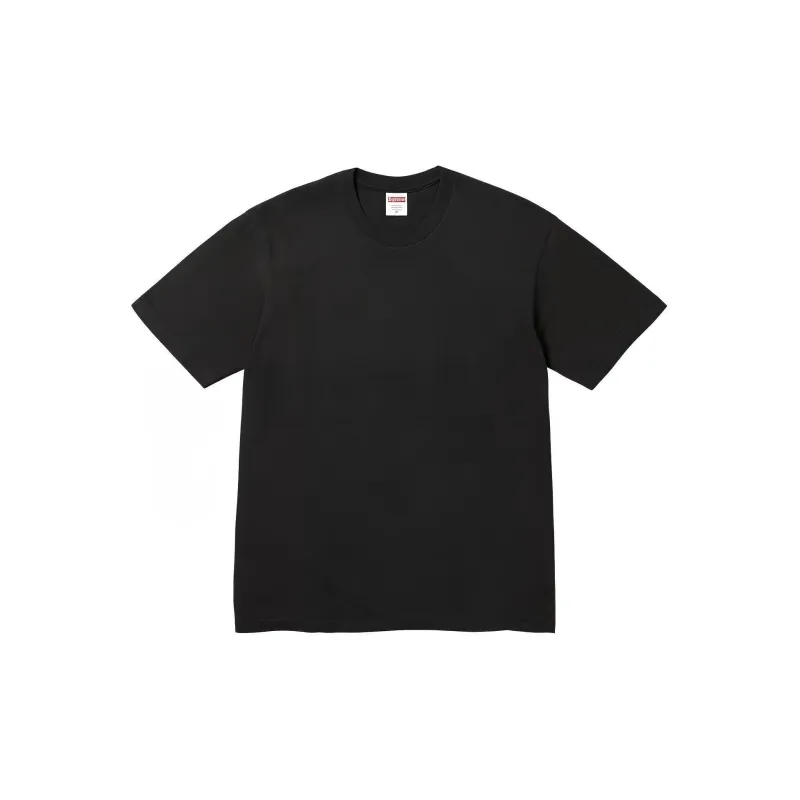 Supreme SS24 Paint Cotton T-shirt-13