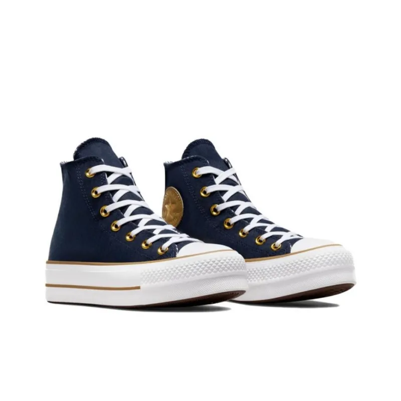 Converse Chuck Taylor All Star Lift Sneakers Women's-2