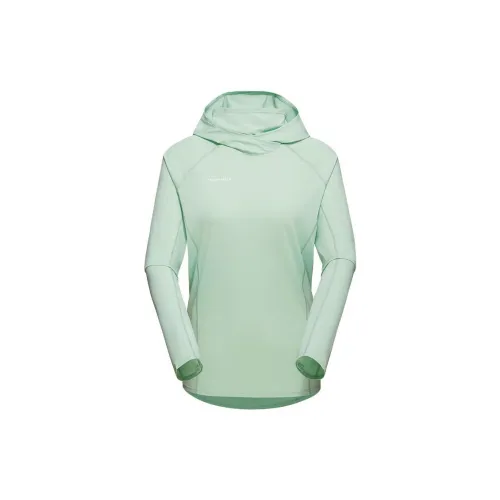 MAMMUT T-Shirts Women's