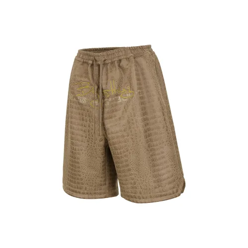 BJHG Casual Shorts Unisex