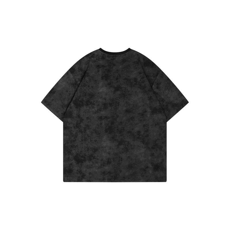 PANDA BASE T Shirts Unisex-7