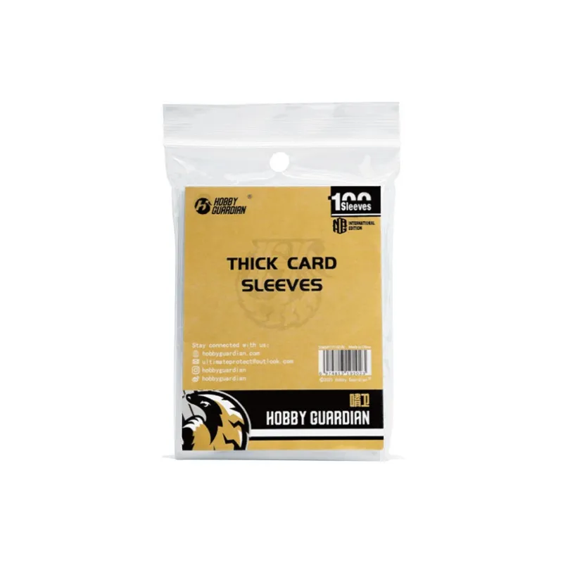 HobbyGuardian Card Accessories-1