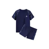 Swimsuit+Swim Trunks