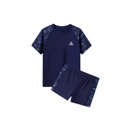 PEAK Swim Equipment Set