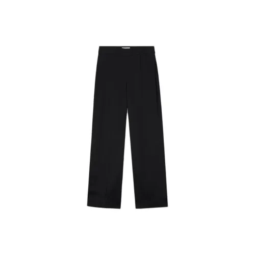 JIL SANDER Suit Trousers Women's Black