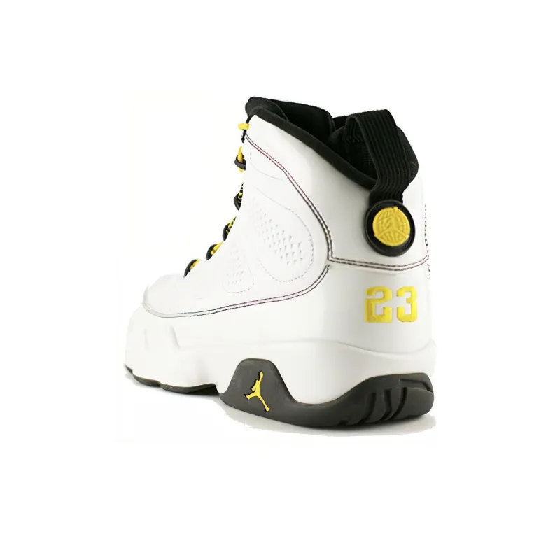 JORDAN 9 Retro Quai 54-3