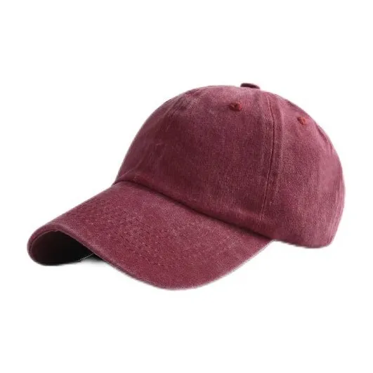 EEEENO Cotton Baseball Caps Unisex-18