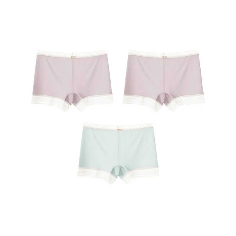 Ordifen Underpants Women's 3 Pack-6