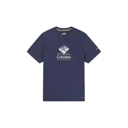 Columbia Transit T-Shirts Women's