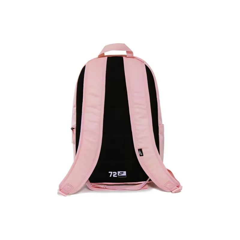 Nike Polyester Laptop Backpack Regular Unisex Pink-1