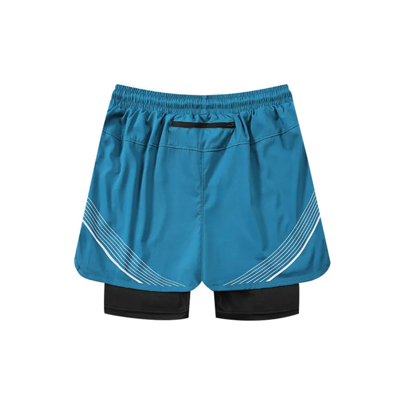 Hosa Casual Shorts Unisex-1