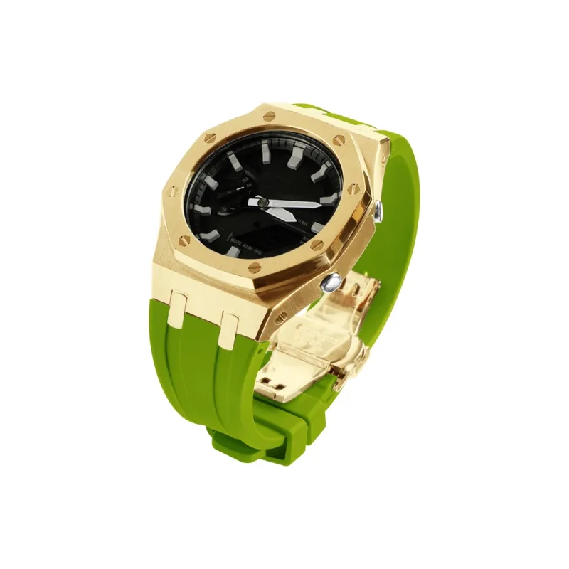 Keppot Rural Oak GA 2100 GMA S2100 GM 2100 Collection Upgrade Unisex-57