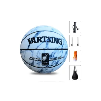 Vartsing x VARTSING PU Basketball Number 6/7 Training Unisex