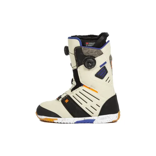 DC Shoes Ski Boots