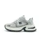 Silver Gray