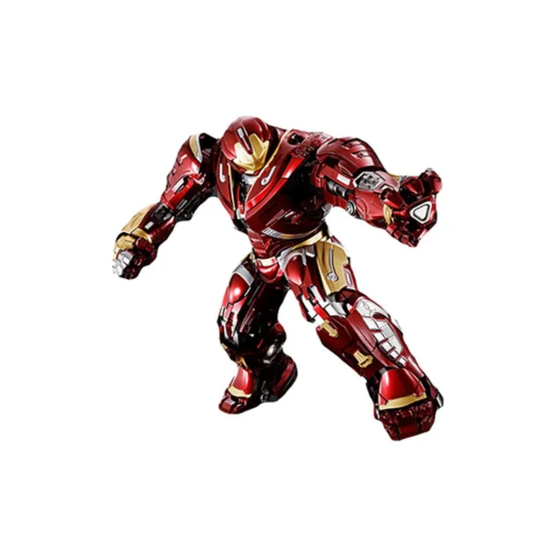 BANDAI Hulkbuster Scale Figures-2