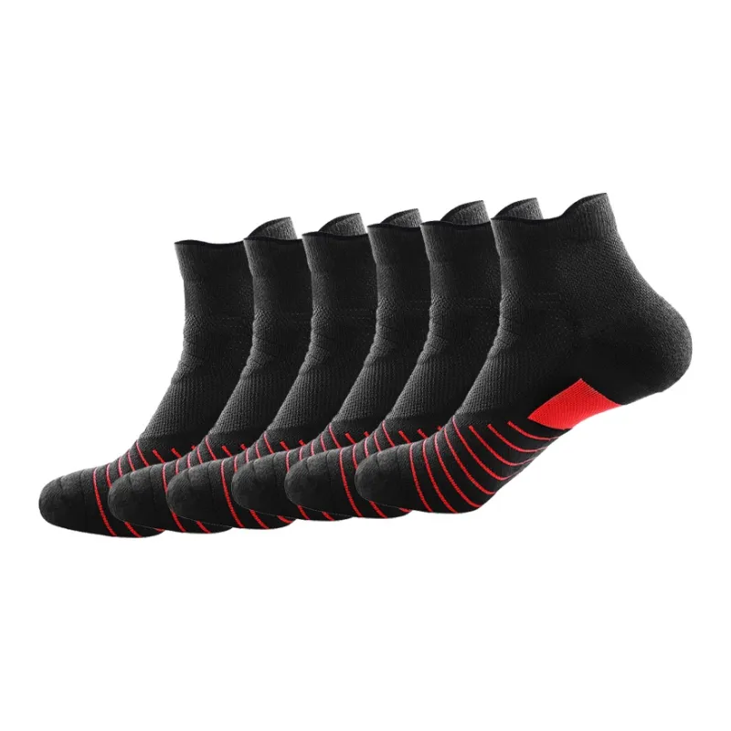 Ledomoda Basketball Socks Unisex-30