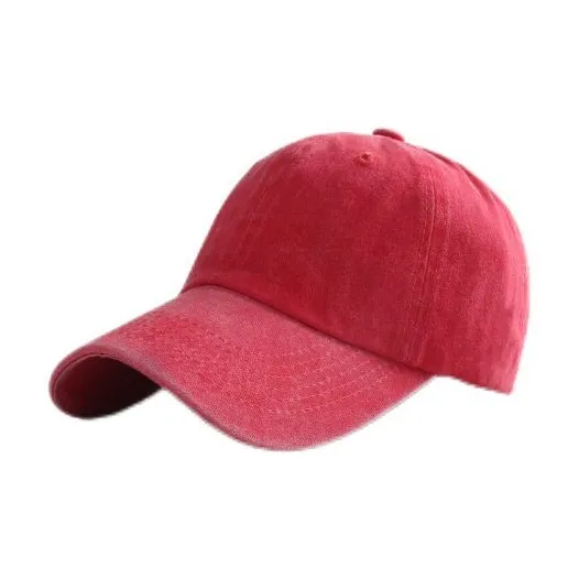 EEEENO Cotton Baseball Caps Unisex-16