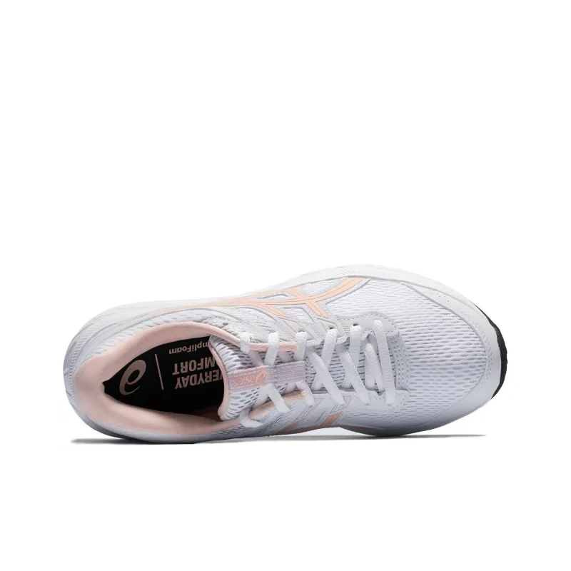 Asics Gel Contend 6 'White Pink' Women's-2
