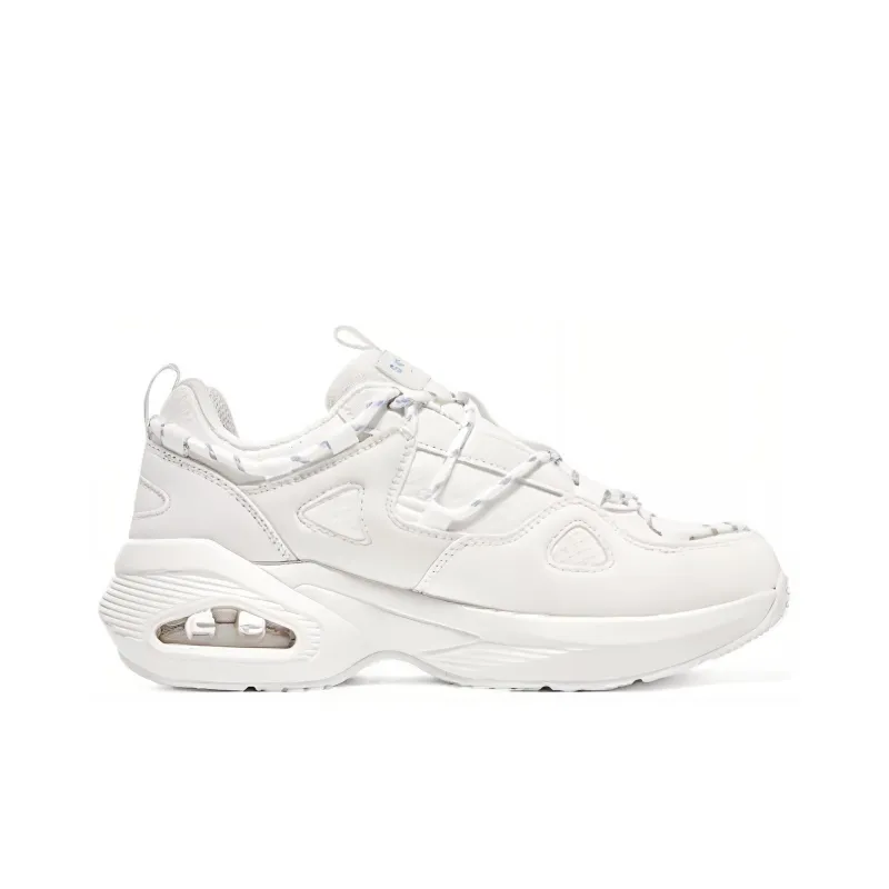 Skechers Street 'White' Women's-1