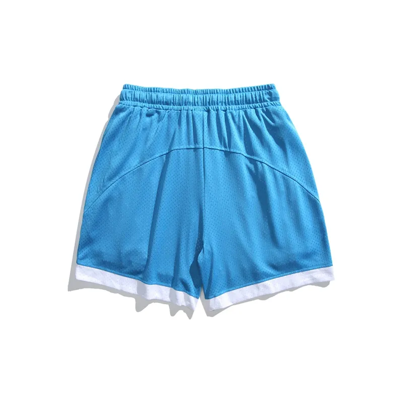 DEERWAY Basketball Shorts Unisex-8