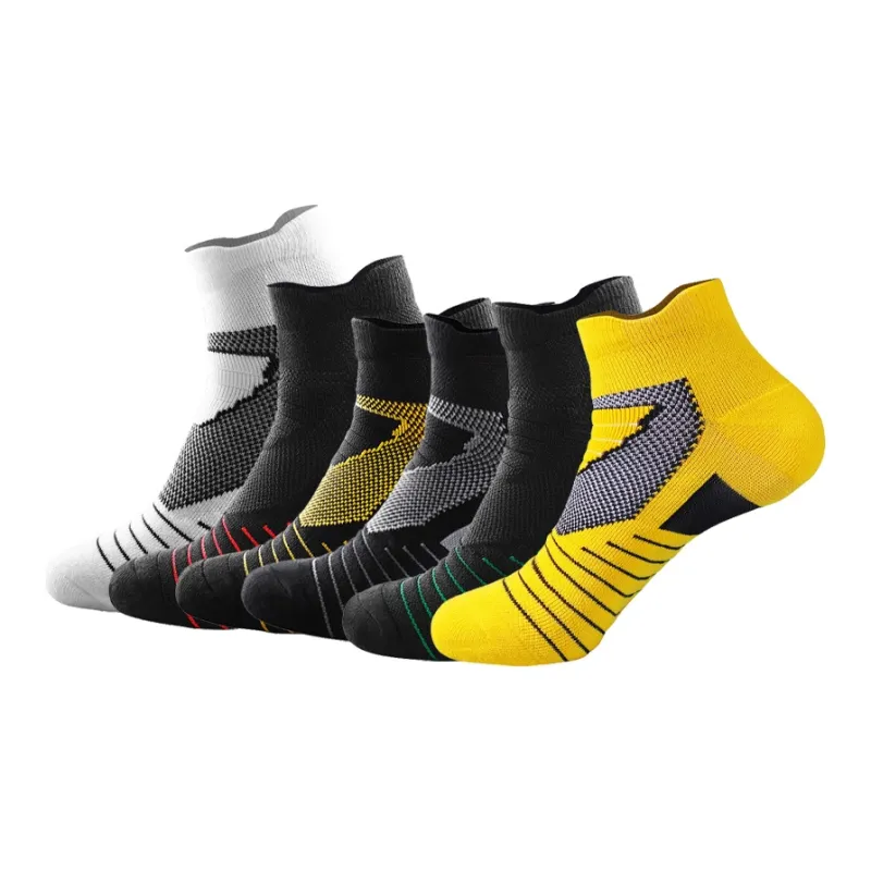 Ledomoda Basketball Socks Unisex-32