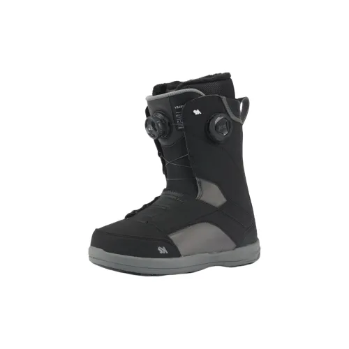 K2 SPORTS KINSLEY Single Snowboard Ski Boots Women's