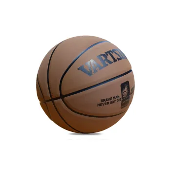 Vartsing x VARTSING Microfiber Leather Basketball Size 7 Training Unisex