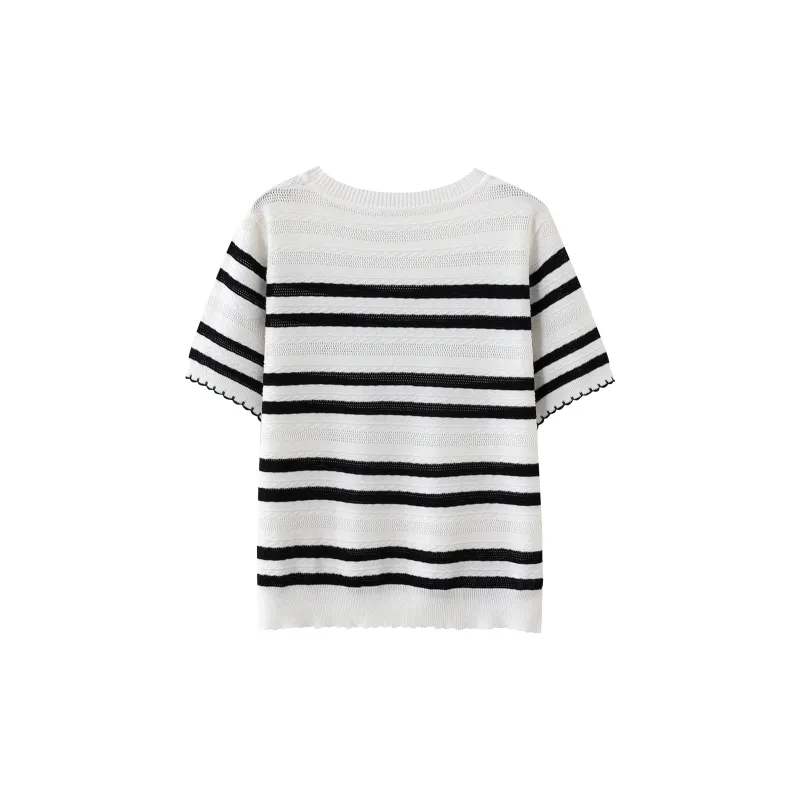 DonnaZilan Knitwear Women's-1