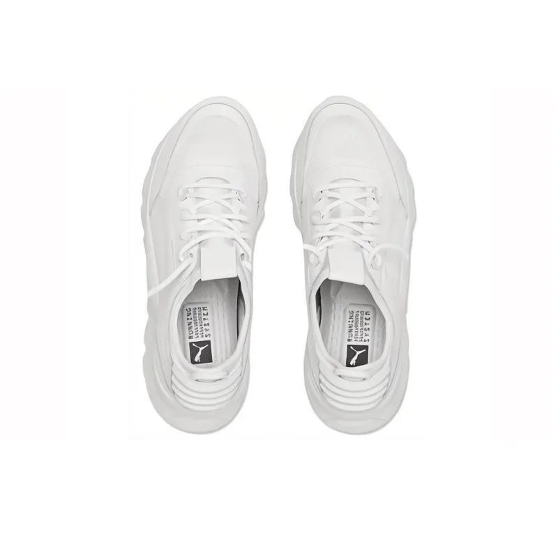 PUMA Rs 0 Sound Sneakers Casual 'White'-3