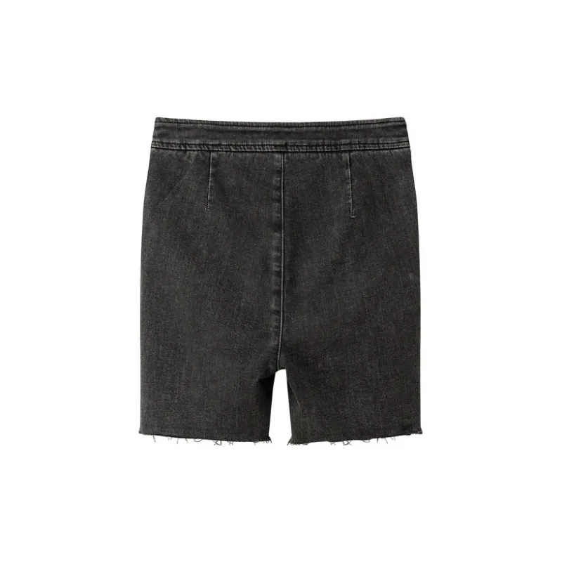 CHUU Jeans Women's Black-1