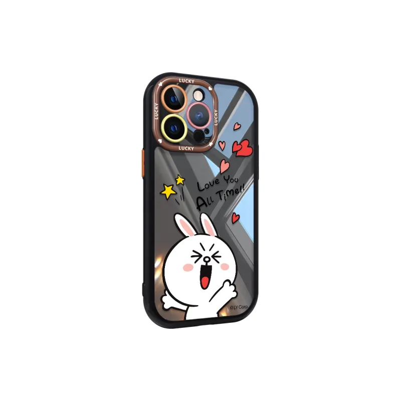 Hizeus Brown Bear Phone Cases-10